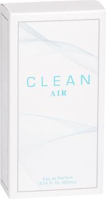 Actual product image Clean Air (Eau de parfum, 60 ml)