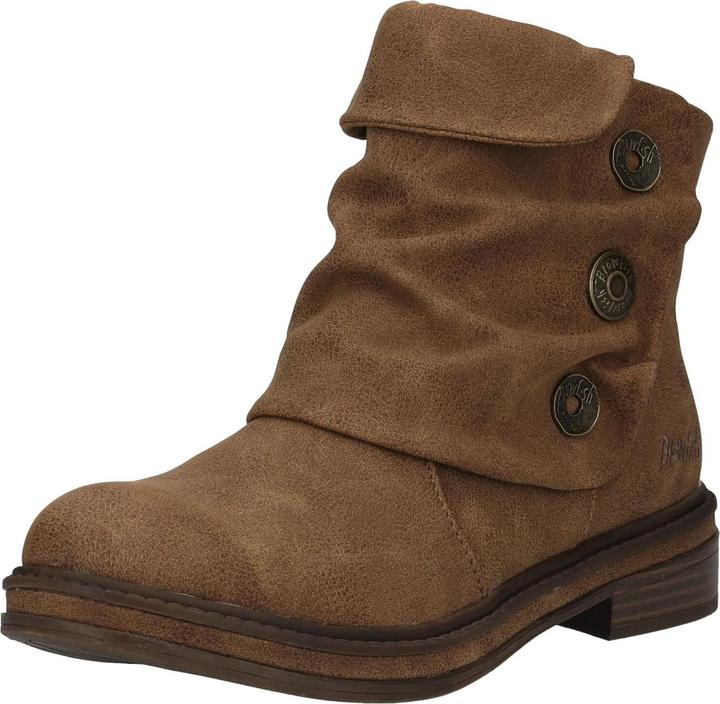 Actual product image Blowfish Stiefelette (36)