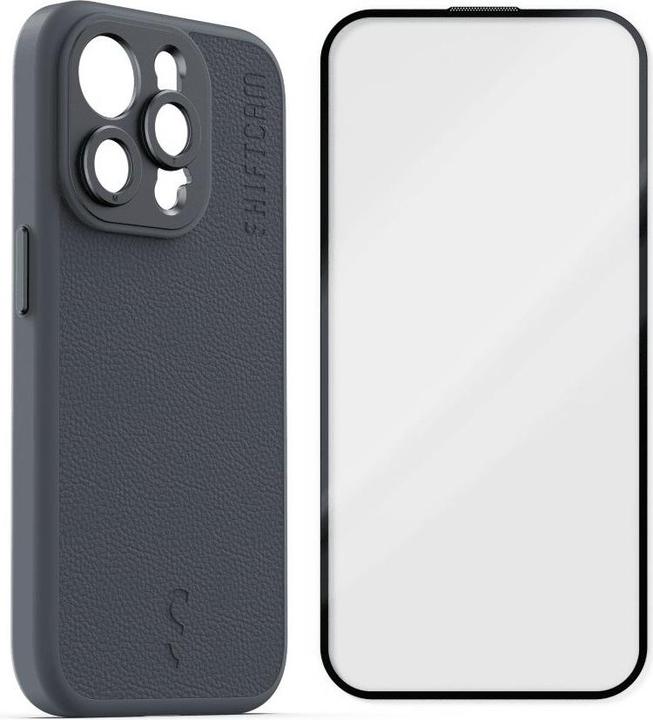 Actual product image ShiftCam Camera Case with Lens Mount for iPhone 15 (Apple iPhone 15 Plus)