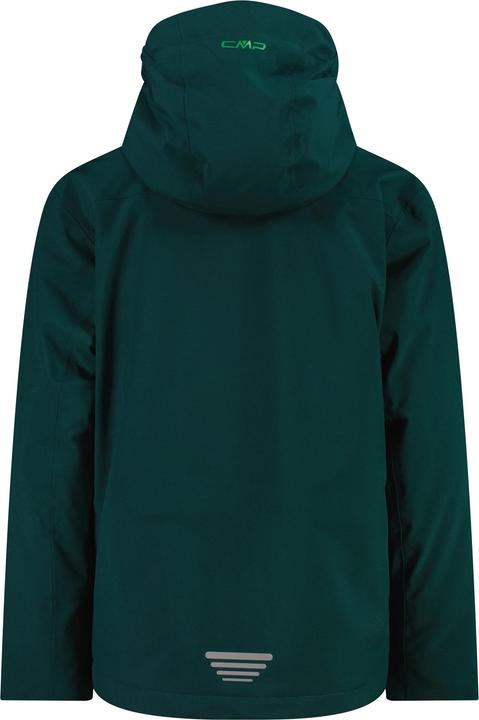 Immagine prodotto CMP Campagnolo Kid's Jacket Fix Hood (116)