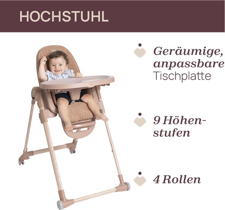 Immagine prodotto Chicco Polly Armonia (Seggiolone booster)