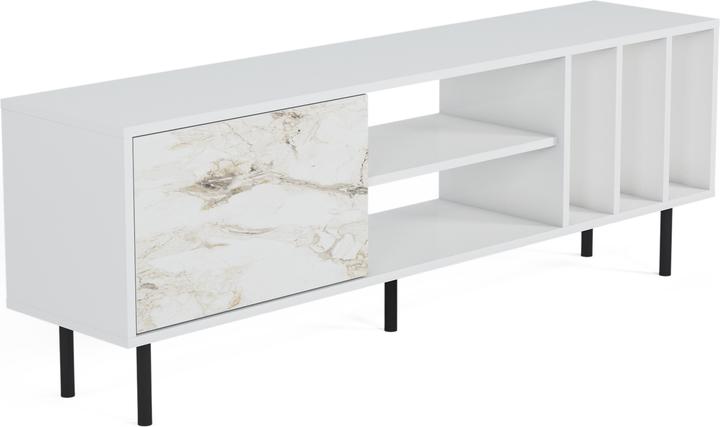 Image du produit Kalune Design Elisa (160 x 35 x 57.2 cm)