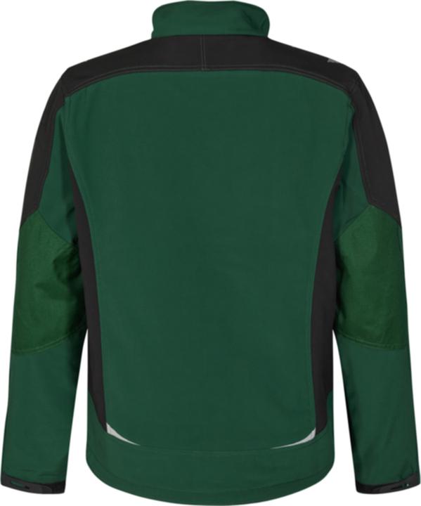 Actual product image F. Engel Galaxy softshell jacket (S)