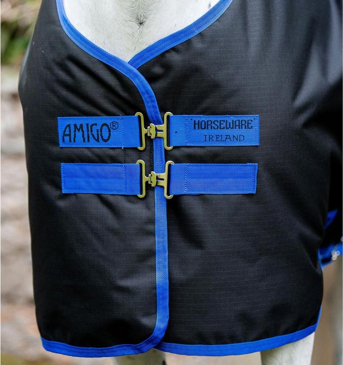 Produktbild Horseware Amigo Ripstop 900D 0g (95 cm)
