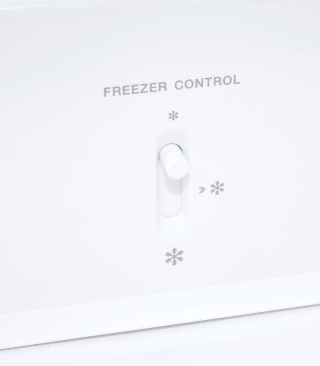 Produktbild Exquisit KGC250-85-NF-040D (247 l)