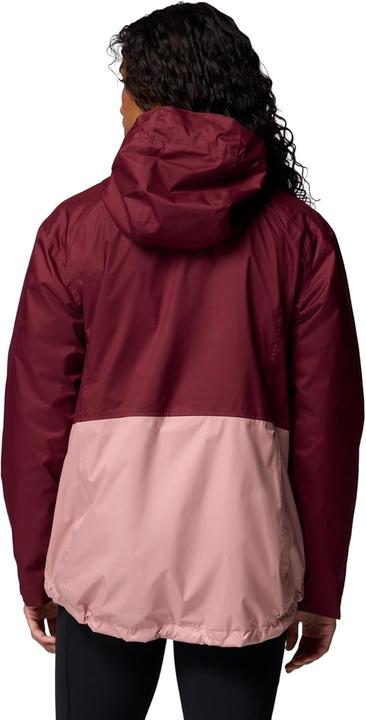 Actual product image Columbia Women's Inner Limits III Jacket (M)