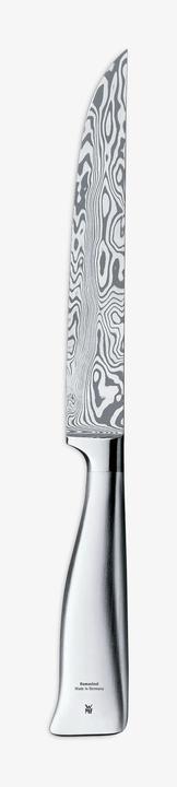 Actual product image WMF Meat knife GRAND GOURMET Silver-coloured (17 cm)