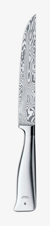 Produktbild WMF Fleischmesser GRAND GOURMET Silberfarben (17 cm)