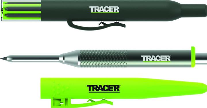 Produktbild Tracer Tieflochmarker PRO (2.80 mm, 2B, 1 x)
