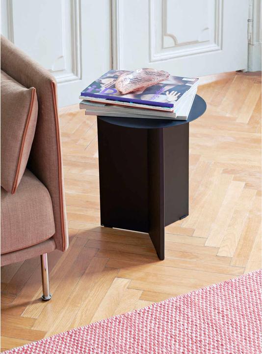 Produktbild HAY Slit Table High Tisch