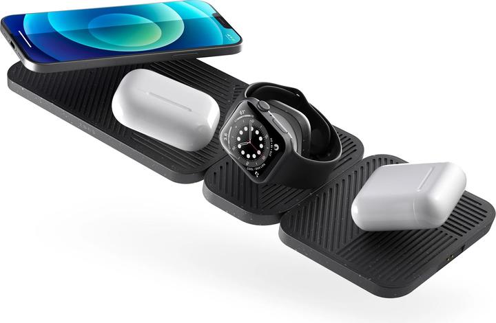 Immagine prodotto Zens Singolo modulo caricatore wireless 10W (10 W)