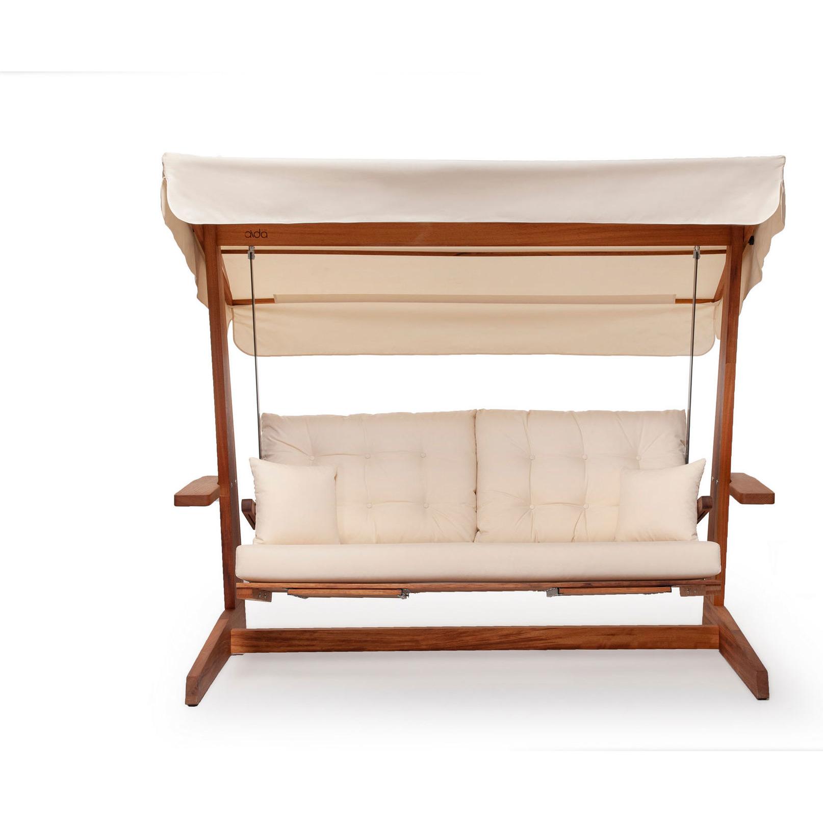 Thumbnail - Homitis, Hollywoodschaukel, Dulce