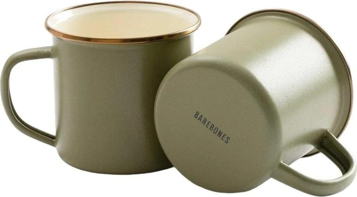 Vaisselle de camping