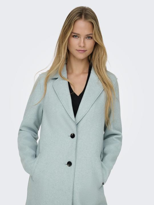 Immagine prodotto Only Cappotto coatigan monocolore (L)