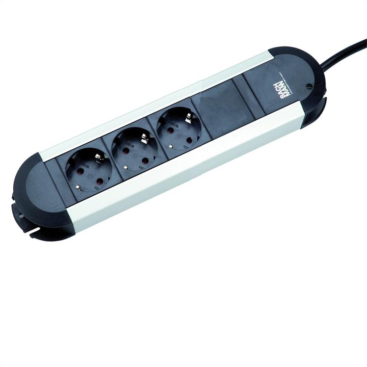 Actual product image Bachmann PRIMO extension cord (3x, CEE 7/3, 1.75 m)
