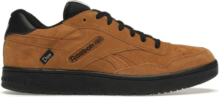 Image du produit Reebok BB 4000 Dime Light Brown (40)