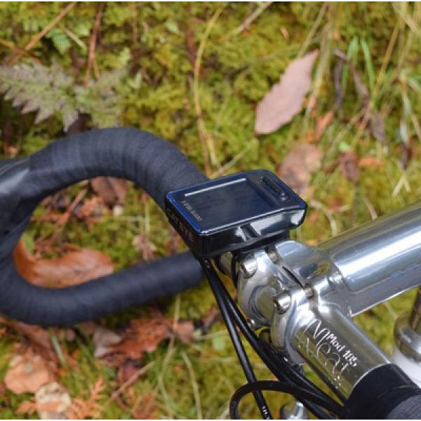 Thumbnail - CatEye, Velocomputer