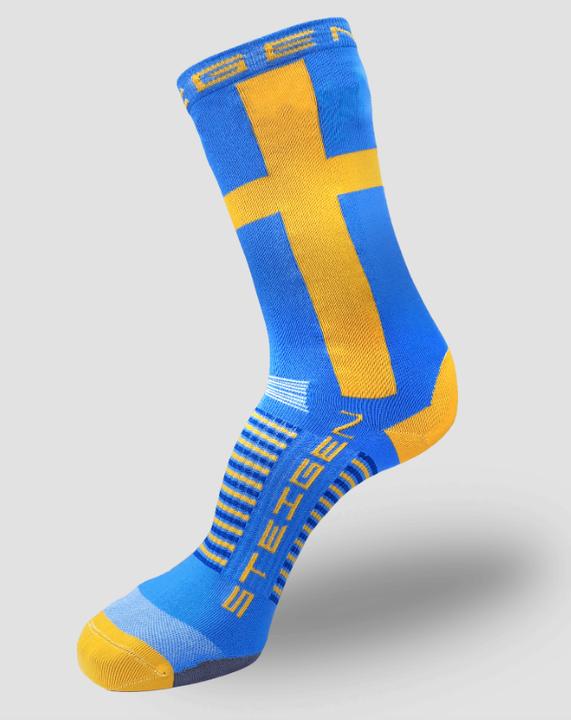 Actual product image Steigen Socks ¾ Length Socks (One size)