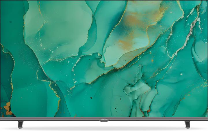 Produktbild Tornado Frameless 43 Inch 2K - Google Smart TV (43", Full HD)