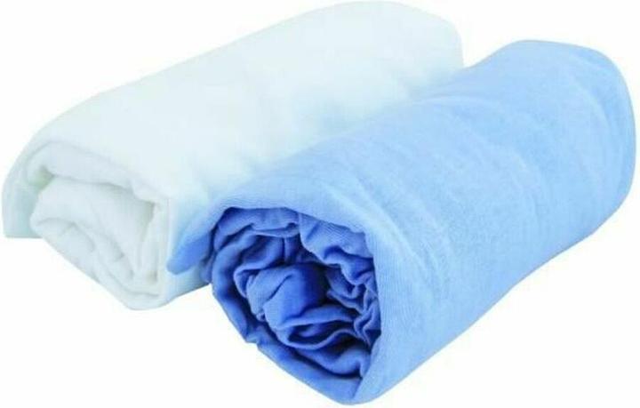 Domiva Bettlaken-Set DOUX NID 60 x 120 cm (60 x 120 cm)