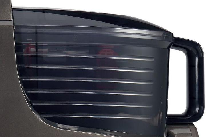 Actual product image Gorenje Hoover VCEA03GAPRACY