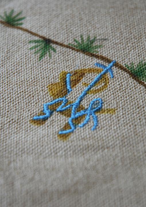 Produktbild Kähler Hammershøi