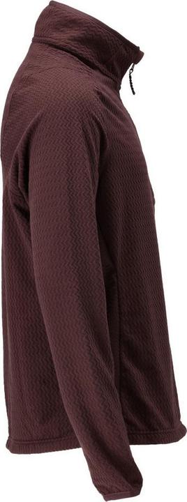 Produktbild Mascot Customised Pullover mit halbem Reissverschluss MicroVlies (XS)