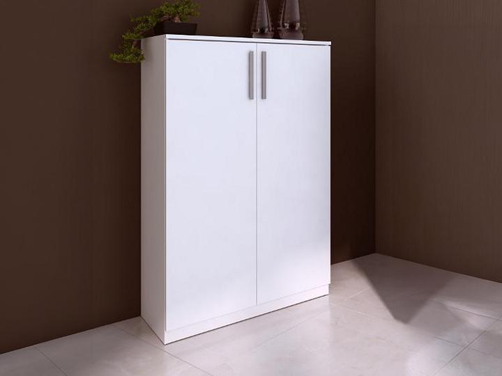 Immagine prodotto Vente-unique Mathias (80 x 36 x 128 cm)