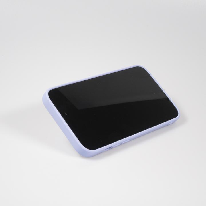 Immagine prodotto PhoneLook Copertina Soft Touch con anello (Apple iPhone 14 Pro Max)