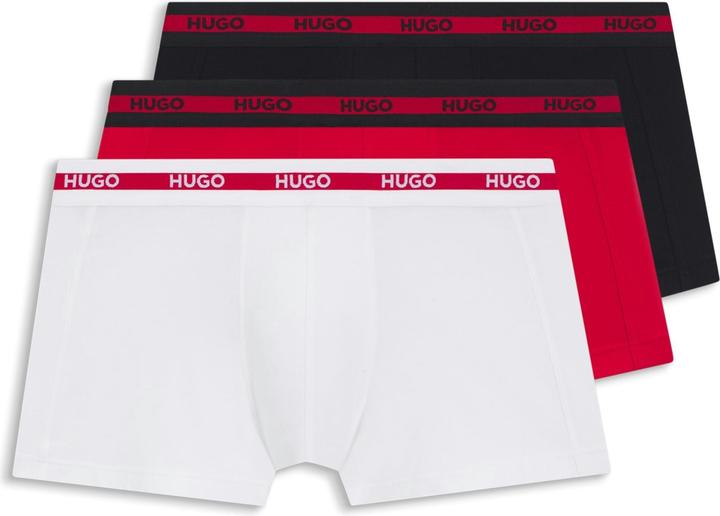 Produktbild Hugo Boss Trunk Triplet Planet (XL, 3er Pack)
