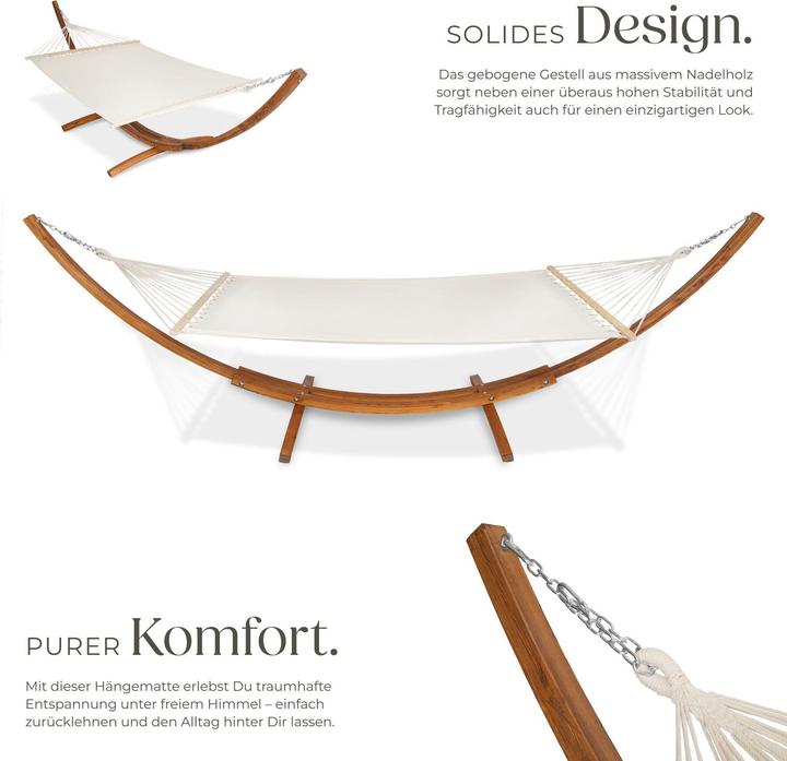 Image du produit tectake Thorsten (200 kg)