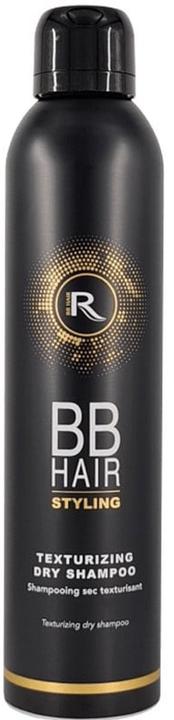 Actual product image Generik Texturizing Dry Shampoo Bbhair 300ml (300 ml, Dry shampoo)