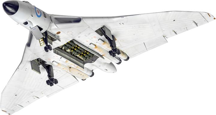 Produktbild Airfix Avro Vulcan B.2