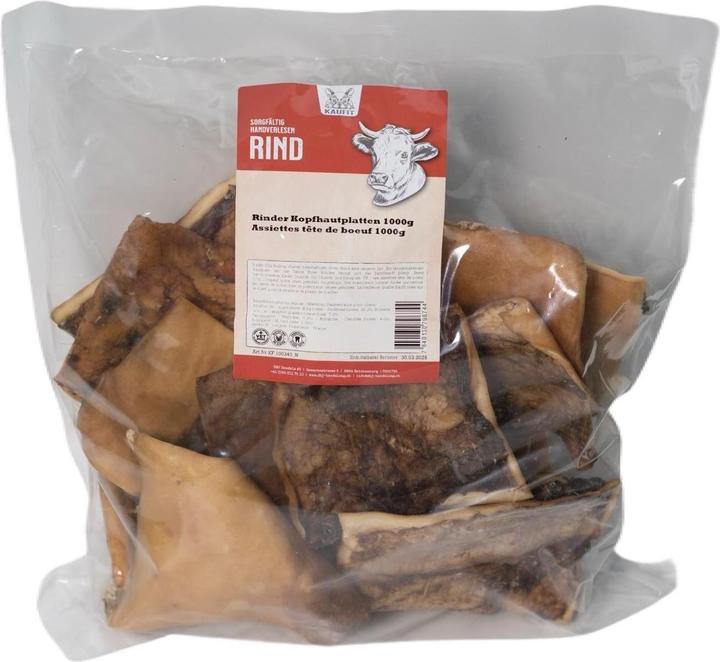 Produktbild Kaufit Bullkau XXL (Junior, 1 Stk., 1045 g)