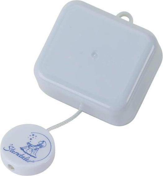 Actual product image Sterntaler Music clock movement Sandmann