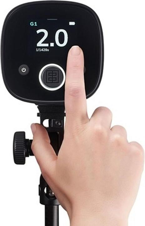 Produktbild Elinchrom One (131 W, Set)