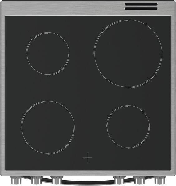 Image du produit Indesit IS67V8CHX/E