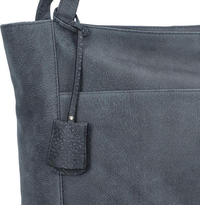 Image du produit Picard Kapstadt Shopper Sac en cuir 46 cm (11 l)
