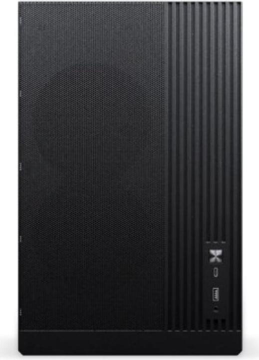 Actual product image Phanteks XT M3 (mATX, Mini-ITX)