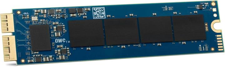 Actual product image OWC Aura Pro X2 (2000 GB, M.2 2280)