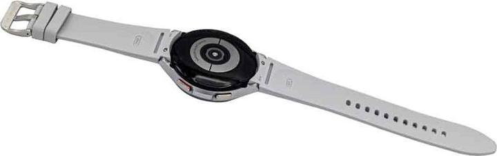 Actual product image Samsung Galaxy Watch4 EU (46 mm)