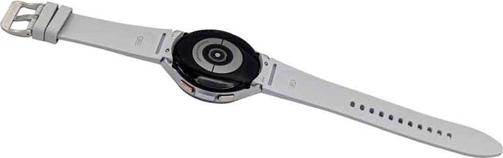 Actual product image Samsung Galaxy Watch4 EU (46 mm)