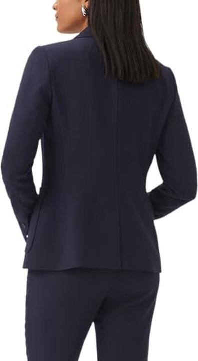 Produktbild Comma Indoor-Blazer Blazer mit leichtem Futter (44)