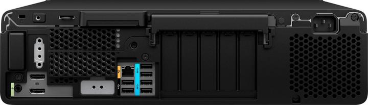 Immagine prodotto HP Z2 G9 (Intel Core i7-14700, 32 GB, 1000 GB, Quadro T1000)
