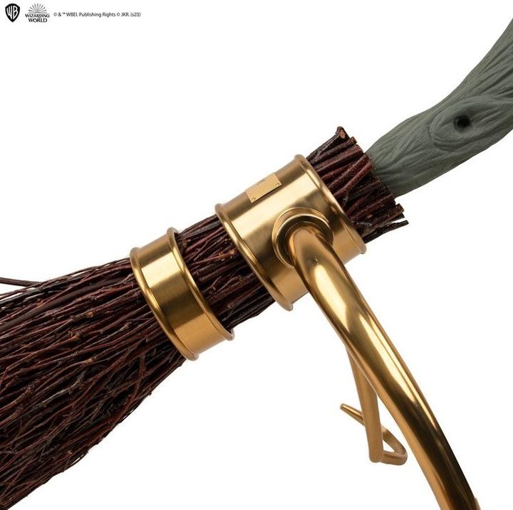 Produktbild Cinereplicas Firebolt Broom