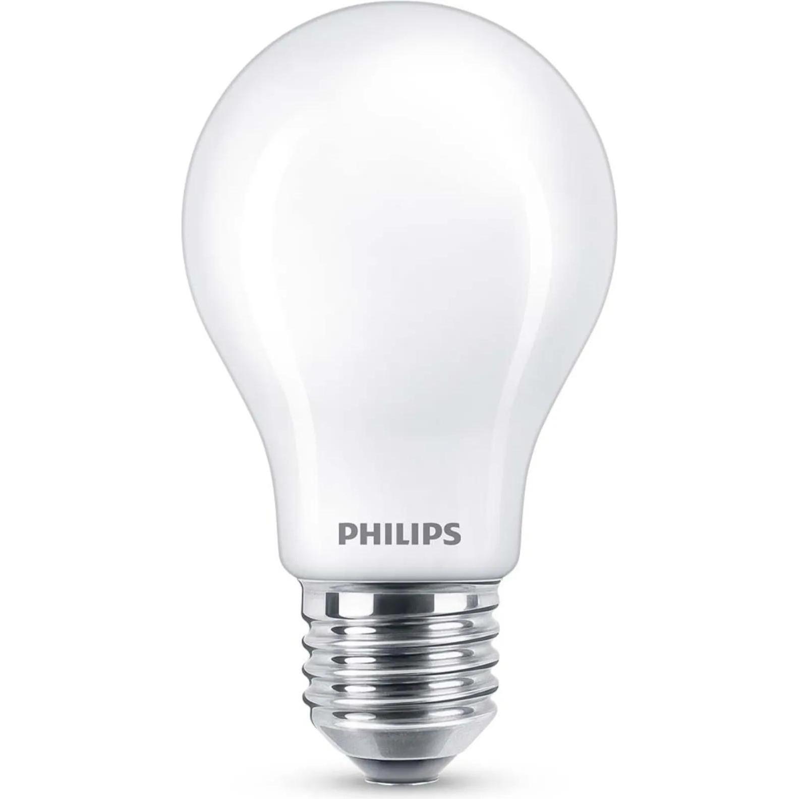 Philips, Leuchtmittel, Lampe (E27, 2.20 W, 250 lm, 1 x, E)