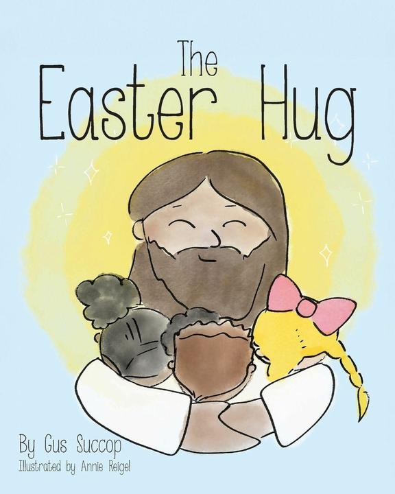 Produktbild The Easter Hug (Gus Succop)
