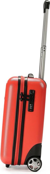 Image du produit Gabol Future Plus 2 Rollen Kabinentrolley 44 cm (22 l)