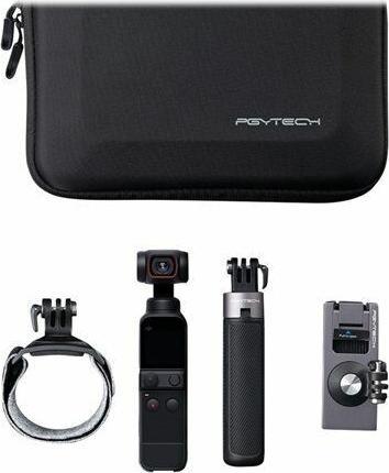 Image du produit Pgytech Kit d'accessoires universel