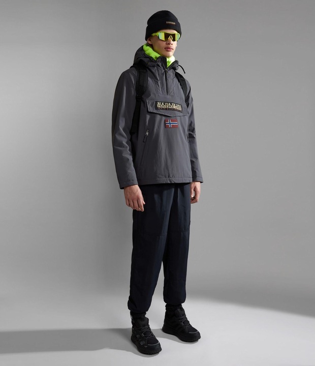 Produktbild Napapijri Rainforest Pocket 2 - 54899 (XXL)